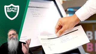 VOTAÇÃO com RFID aumenta a SEGURANÇA do VOTO?