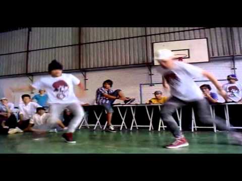 DOUBLE-T TenoriioAST e WiiutexAST { Meet Up Caçapava SP 26 11 }