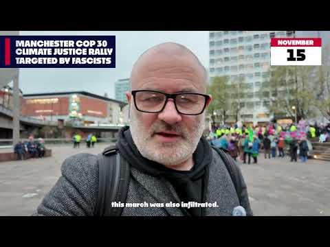 This World is Ours: Resist. Reclaim. Rise up!