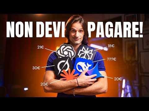 Don't Pay for ChatGPT Until You See This (6 AIs Compared)