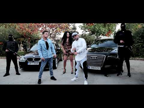 NYNO ESCOBAR SI OSMAN -  AM DAT TOTDEAUNA PRIMUL - PROMO 2019