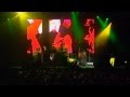 Basement Jaxx - Do Your Thing  ( V Festival 2002 Live )