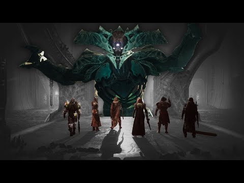 6 Idiots Try Kings Fall