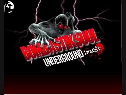 McBtk ft Marreco ft  Deus Verbal   Mouvement Lourd!