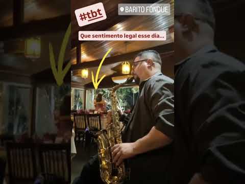 A música traz esses sentimentos... 🙏🏻😁❤️ #saxophone #sax  #gravatá #pernambuco