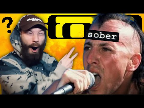 RAP FANS FIRST TIME SEEING TOOL LIVE! 🤯 Tool - Sober | REACTION