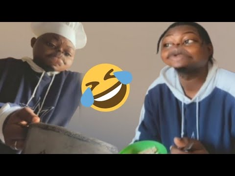 Pi Bèl Video BiG Show yo 😂 Pa Gad Video a siw pa gen Dan Pouri 😂😂😂