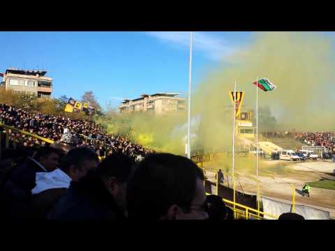 Botev 2:1 CSKA (Part 3/4)