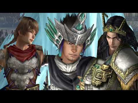 Warriors Orochi 3 Ultimate Definitive Edition: Story Mode Part 34 Walkthrough