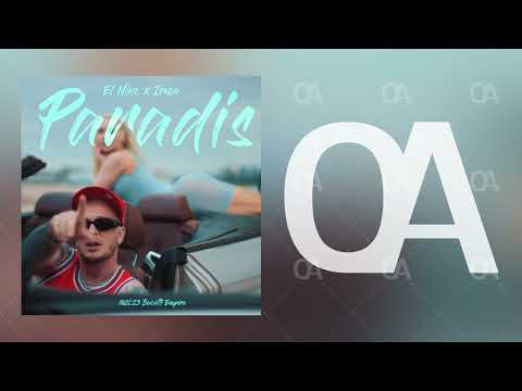 El Nino x Irma - Paradis (Official Audio)