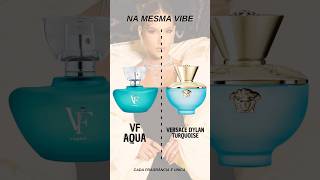 VF x IMPORTADOS - PERFUMES DA VIRGINIA FONSECA WEPINK QUE PARECEM IMPORTADOS #shorts #short