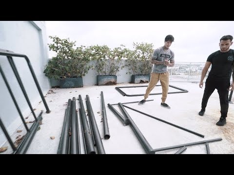 Mawalan ng timbang ay nangangahulugan pinya Isang lalaking nawala sa 6 na buwan