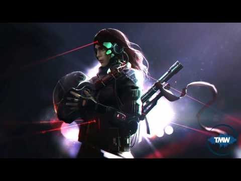 Thunderstep Music - Laniakea (Epic Electronic Action Drama)