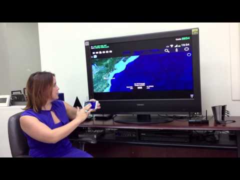 MirrorOp Sender for Galaxy Video