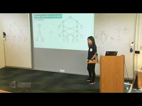 Logic and Probabilistic Circuits 2