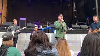 Flesh and Bone (Live) - Circa Survive