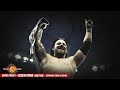 David Finlay Generations 2024ver Entrance Video Theme