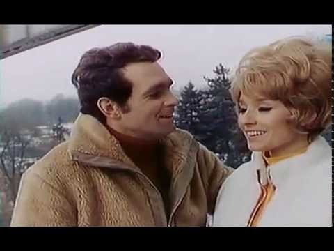 Ina Martell & Michael Hansen - Der zug fahrt ab (1970)