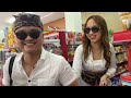 Pande Wiadnyana And DJ Herlina Colab