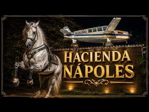 RODEO MONTUBIO EN HACIENDA NÁPOLES 🐎 | COLIMES, GUAYAS | CULTURA Y TRADICIÓN 🇪🇨