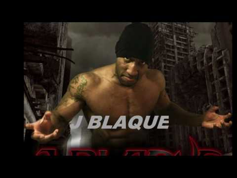 DYE CRY & J BLAQUE DEATH NOTE SNIPPIT