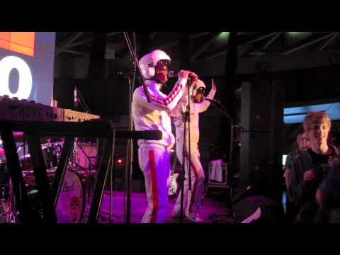 Torpedo Boyz - Kokoro Ni Rock'n'Roll - Live - Munich - 5.02.2011