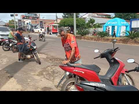 Rally de lima campos lama campos no dia 12/04/2026 