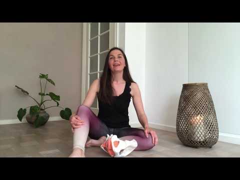 Velkommen til Smertefri Kvindekrop!