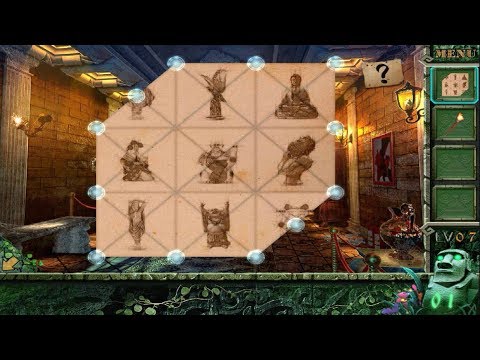 Can You Escape The 100 Rooms IX level 7