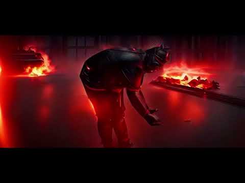 Soda Boy - LV (Official Visualizer)