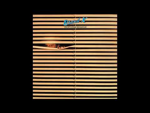 Brand X - Nuclear Burn HQ