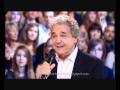 Zaz chante "Mon p'tit loup" avec Pierre Perret ...