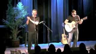 Let&#39;s Get Married [Live Acoustic - Natick 13.4.2013]