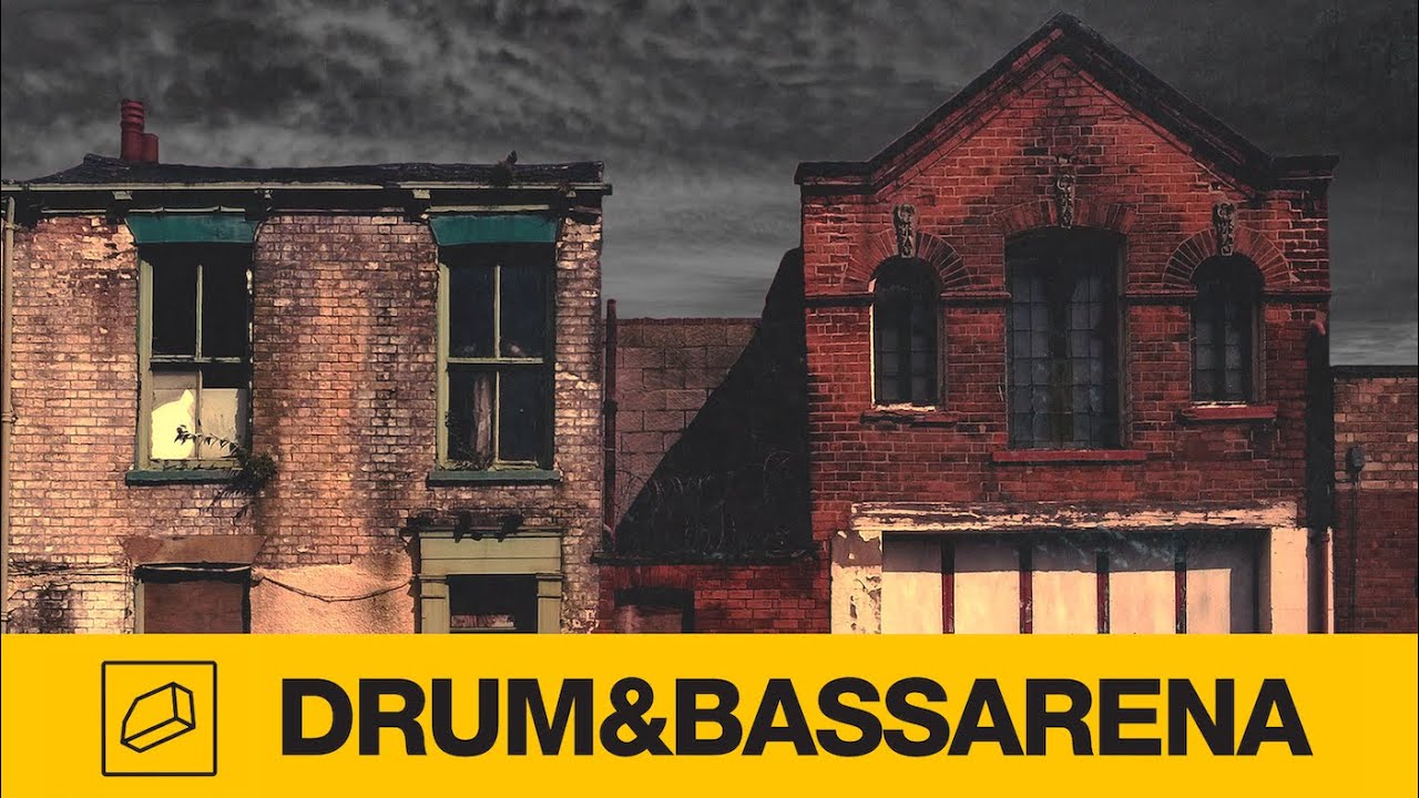 Visionobi - Wayside (ft. Mikal)