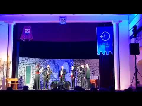 Klapa Basca - Mi ne domo ćaću