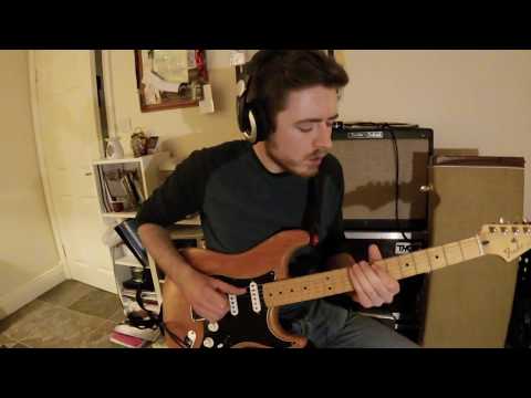 JTC Jam of the Month February '18 - Colm Lindsay (Rum Truffle)