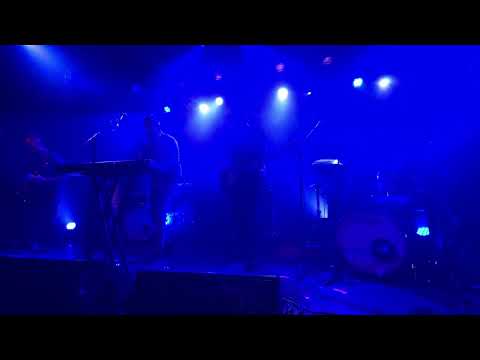 TA TOY BOY - Dark fantasy (Live @Cologne Popfest, 19/4/2024)