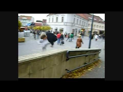 3run slovakia   showreel 08 by dies