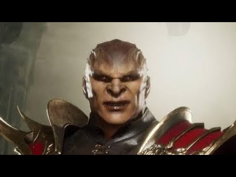 “I don’t fear you ni-“