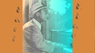 Earl Hines - Boogie Woogie On St Louis Blues