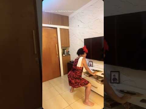 Hit do carnaval 2026 com ninja sanfoneiro- Sei que cê gosta 🥷🪗🎶