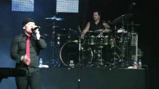 Kutless - To Know That You're Alive [HD]