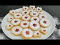 Beste Plätzchen Rezept Einfach Und Schnell Spitzbuben Linzer Plätzchen Weihnachtsplätzchen Kekse