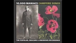 10,000 Maniacs - Everyday Is Like Sunday (Live)
