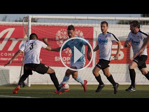 UD IBIZA - CONSTANCIA (1-0)