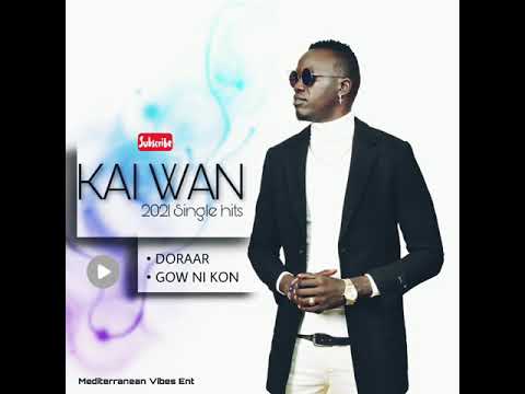 Kai Wan - Doraar (Official Audio) South Sudan Music
