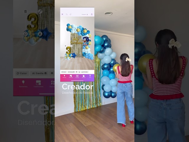 Vídeo relacionado con Decoración de Fiestas, Decoraciones Fiesta Cumpleaños, Globos de Dibujos Animados, Decoración Cumpleaños Huntrix, ios Pancarta de Feliz Cumpleaño, Regalo para Fans del Anime