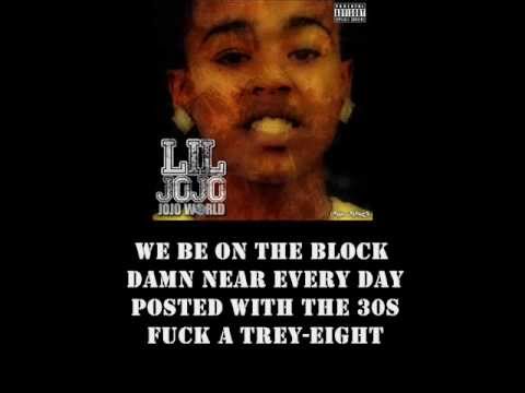 download lagu mp3 mp4 Lil Jojo Bdk Lyrics, download lagu Lil Jojo Bdk Lyrics gratis, unduh video klip Lil Jojo Bdk Lyrics