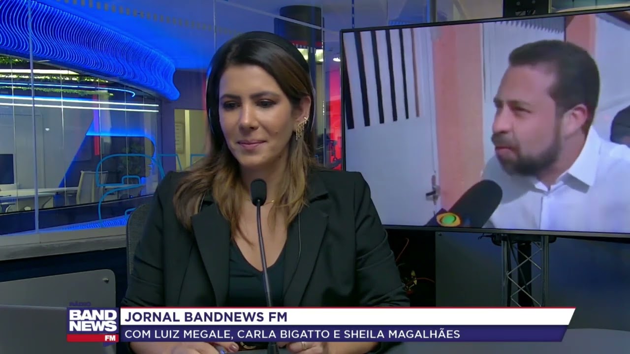 Denúncia sobre transplantes, Nobel da Paz e Furacão Milton | Notícias da Manhã – 11/10/2024