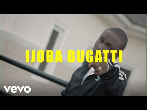 Ijoba Bugatti - Major